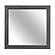 Beechnut Mirror - Gray by Homelegance