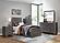 Beechnut Mirror - Gray by Homelegance