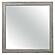 Mandan Mirror - Weathered Gray by Homelegance