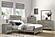 Mandan Chest - Weathered Gray by Homelegance