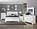 Allura Dresser - White by Homelegance