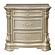 Antoinetta 4pc Queen Bedroom Set  - Bronze by Homelegance