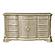 Antoinetta 5pc Queen Bedroom Set  - Bronze by Homelegance