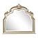 Antoinetta Mirror - Bronze by Homelegance