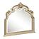 Antoinetta Mirror - Bronze by Homelegance