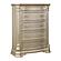 Antoinetta Chest - Bronze by Homelegance