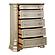Antoinetta Chest - Bronze by Homelegance