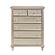 Celandine 5pc Queen Bedroom Set  - Off-white by Homelegance