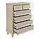Celandine 5pc Queen Bedroom Set  - Off-white by Homelegance