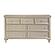 Celandine Dresser - Off-white by Homelegance