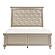 Celandine Full Bed - Off-white by Homelegance