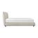 Linna Full Platform Bed - Beige by Homelegance