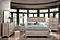 Lonan Queen Bed - Natural  by Homelegance