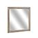 Lonan Mirror - Natural  by Homelegance
