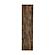 Jerrick Bench - Burnished Brown by Homelegance