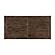 Jerrick Dining Table - Burnished Brown by Homelegance