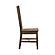 Jerrick Side Chair - Burnished Brown by Homelegance