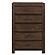 Erwan Chest - Espresso  by Homelegance