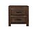 Erwan 5pc Queen Bedroom Set  - Espresso  by Homelegance