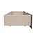 Woodrow Twin/Full Toy Boxes (One Set) - Brownish Gray by Homelegance