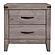 Woodrow 5pc Twin Bedroom Set  - Brownish Gray by Homelegance
