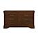 Mayville 5pc Queen Bedroom Set  - Brown Cherry by Homelegance