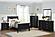 Mayville Chest - Black by Homelegance