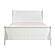 Mayville Full Bed - White by Homelegance