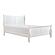 Mayville Full Bed - White by Homelegance