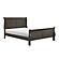 Mayville California King Bed - Stained Gray by Homelegance