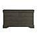 Mayville 5pc Queen Bedroom Set  - Stained Gray by Homelegance