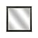Mayville Mirror - Stained Gray by Homelegance