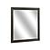 Mayville Mirror - Stained Gray by Homelegance
