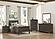 Mayville Chest - Stained Gray by Homelegance
