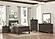 Mayville Twin Bed - Stained Gray by Homelegance