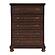 Cumberland Chest - Brown Cherry by Homelegance