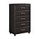 Lorenzi Chest - Dark Brown by Homelegance