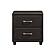 Lorenzi 5pc Twin Bedroom Set  - Dark Brown by Homelegance