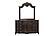 Deryn Park Dresser - Cherry by Homelegance