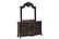 Deryn Park Dresser - Cherry by Homelegance