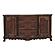 Deryn Park Buffet/Server - Brownish Gray by Homelegance