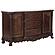 Deryn Park Buffet/Server - Brownish Gray by Homelegance