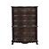 Deryn Park Chest - Cherry by Homelegance