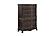 Deryn Park Chest - Cherry by Homelegance