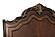 Deryn Park California King Sleigh Bed - Cherry by Homelegance