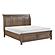 Bethel 5pc Queen Bedroom Set  - Antique Brown by Homelegance