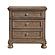 Bethel 5pc Queen Bedroom Set  - Antique Brown by Homelegance