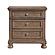 Bethel Nightstand - Antique Brown by Homelegance