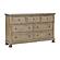 Bethel 5pc Queen Bedroom Set - Brushed Gray by Homelegance