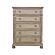 Bethel Chest - Brushed Gray by Homelegance